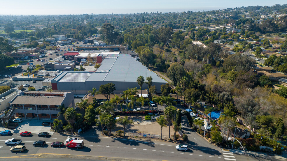 4780 Mission Bay Dr, San Diego, CA en alquiler - Foto del edificio - Imagen 1 de 9