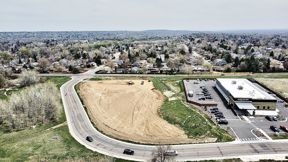 6792 Fig St, Arvada, CO en venta - Foto del edificio - Imagen 2 de 5