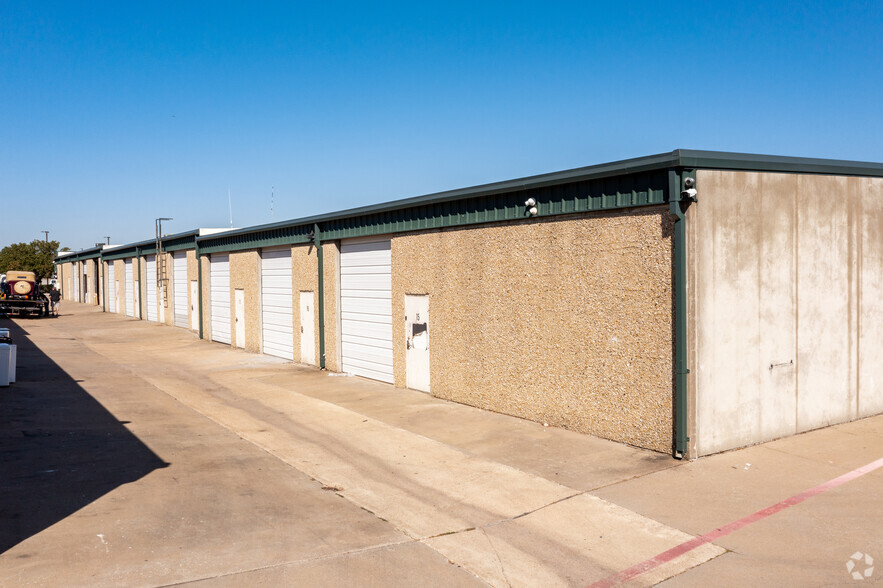 720 Valley Ridge Cir, Lewisville, TX en alquiler - Foto del edificio - Imagen 3 de 5