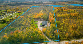 Más detalles para 245350 22 Sideroad, Meaford Ontario – en venta, Meaford, ON