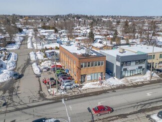 Más detalles de 745 Boul Saint-Joseph, Gatineau, QC - Oficina en alquiler