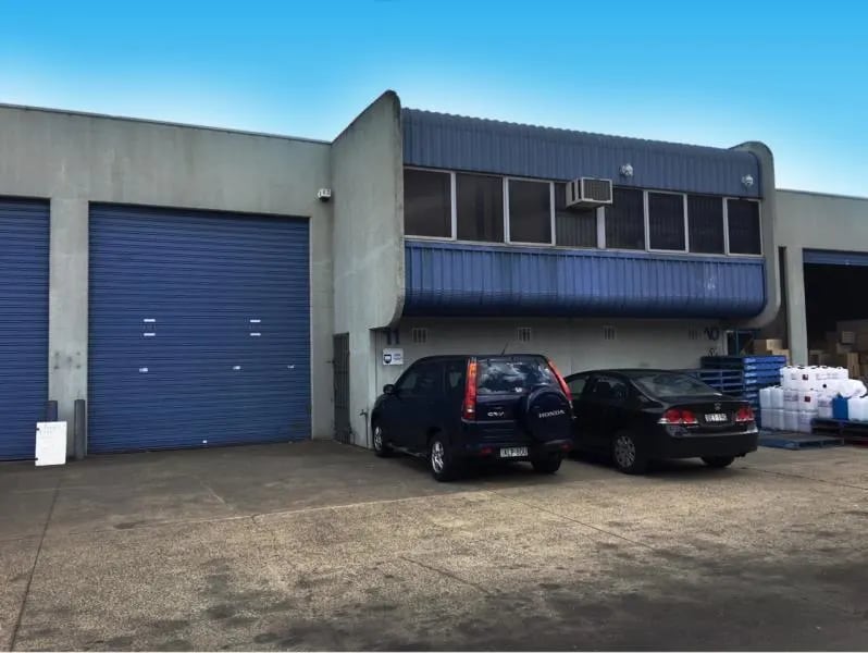 33-35 Scrivener St, Warwick Farm en alquiler Foto del edificio- Imagen 1 de 5