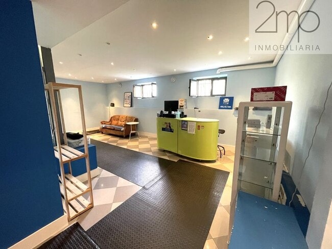 Más detalles de Edificio residencial​ en venta