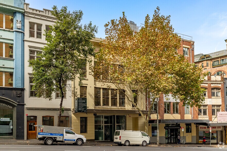 26-28 Wentworth Ave, Surry Hills en alquiler - Foto principal - Imagen 1 de 4