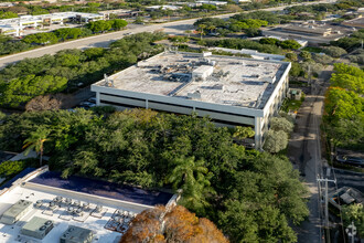 1725 N University Dr, Coral Springs, FL - VISTA AÉREA  vista de mapa - Image1