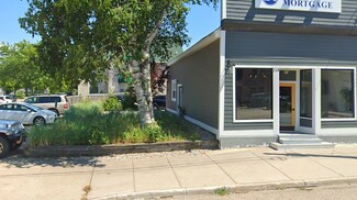 Más detalles de 118 N 3rd St, Grand Haven, MI - Oficina en venta