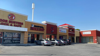 Más detalles para 5000-5004 W Charleston Blvd, Las Vegas, NV - Local en alquiler