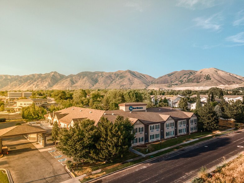 480 Westland Dr, Brigham City, UT en venta - Foto del edificio - Imagen 3 de 20