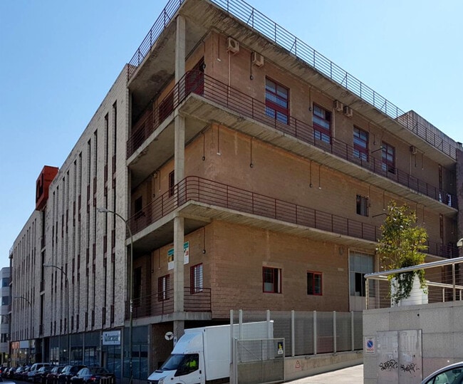 Más detalles de Nave en venta