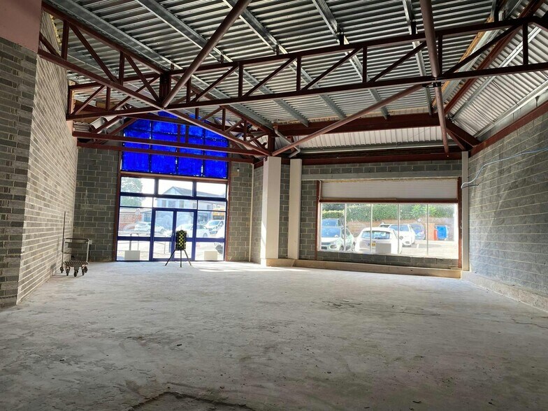 227-231 Torquay Rd, Paignton en alquiler - Foto del interior - Imagen 3 de 4