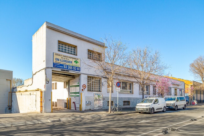 Más detalles de Oficina/Local en alquiler