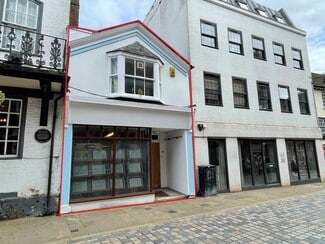 Más detalles de 49 High St, Hemel Hempstead - Local en venta