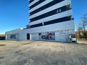 Avenida José Antonio Corrales, 6, Madrid, Madrid en alquiler Foto del interior- Imagen 2 de 5