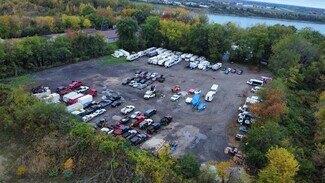 Más detalles de 8300 Pingree Rd, Lake In The Hills, IL - Terreno en alquiler