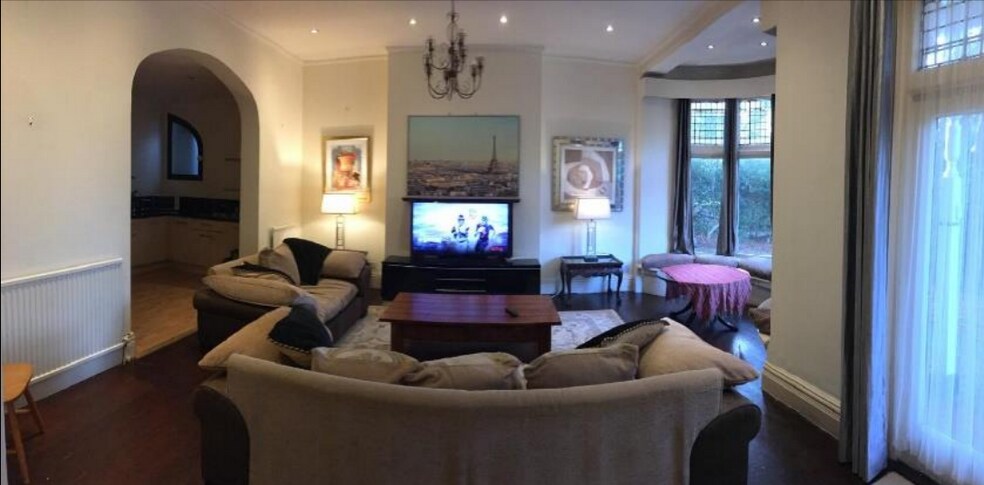 2 Amesbury Rd, Birmingham en venta - Foto del interior - Imagen 3 de 4