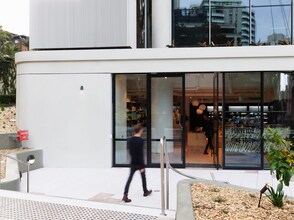 168 Walker St, North Sydney en alquiler Foto del edificio- Imagen 2 de 3