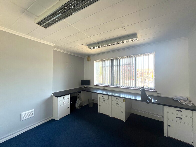 35 Woodside Rd, Amersham en alquiler - Foto del edificio - Imagen 3 de 3