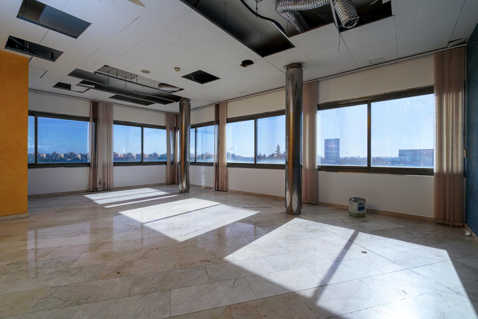 Oficina en Palma, Islas Baleares en venta Foto del edificio- Imagen 1 de 13