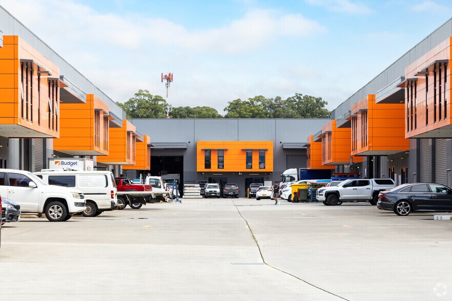 60 Marigold St, Revesby en alquiler - Foto del edificio - Imagen 2 de 5