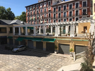 Más detalles de Calle de la Ribera de Curtidores, 29, Madrid - Local en venta