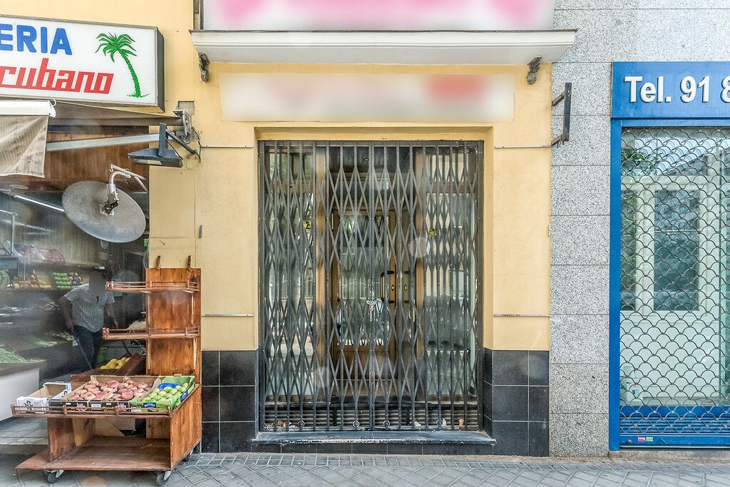 Madrid, MAD 28028 - Unidad Pt:06 -  - Foto del interior - Image 1 of 12