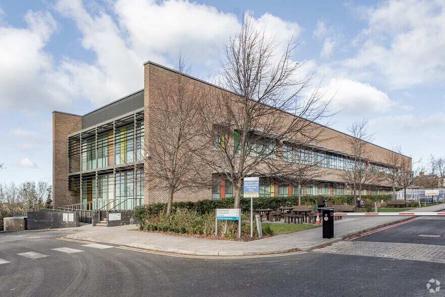 Monks Park Ave, Bristol en venta - Foto principal - Imagen 2 de 5