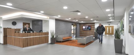 Heaton Ln, Stockport en alquiler Foto del interior- Imagen 1 de 5