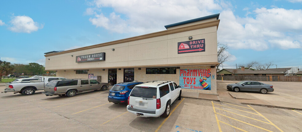 13500 Highway 36, Needville, TX en alquiler - Foto del edificio - Imagen 3 de 4