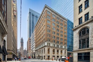 Más detalles de 353-359 Bay St, Toronto, ON - Coworking en alquiler