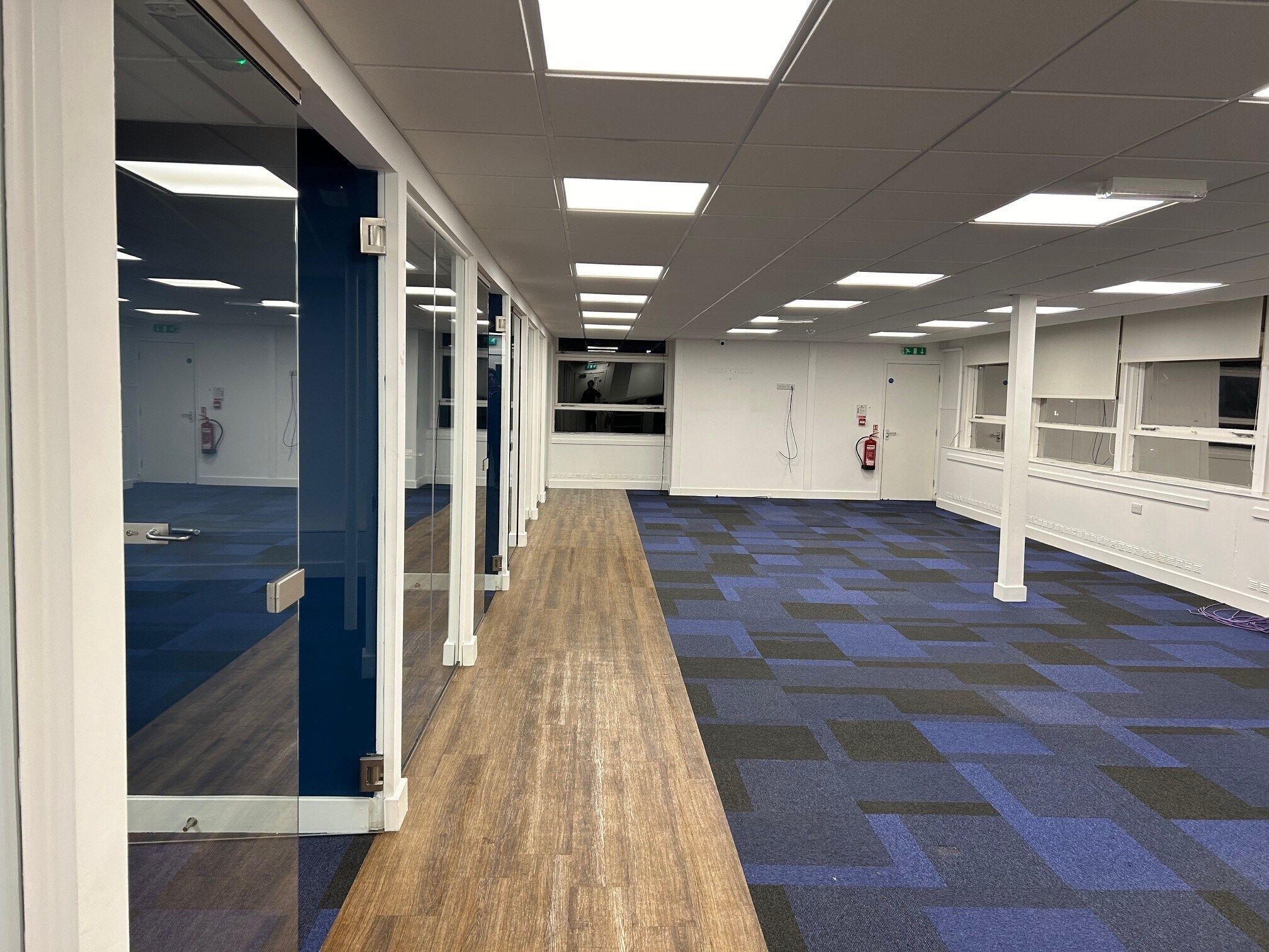 1 Station St, Bingham en alquiler Foto del interior- Imagen 1 de 4