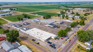 Más detalles para 299 Johnson Ave, Waseca, MN - Naves en alquiler