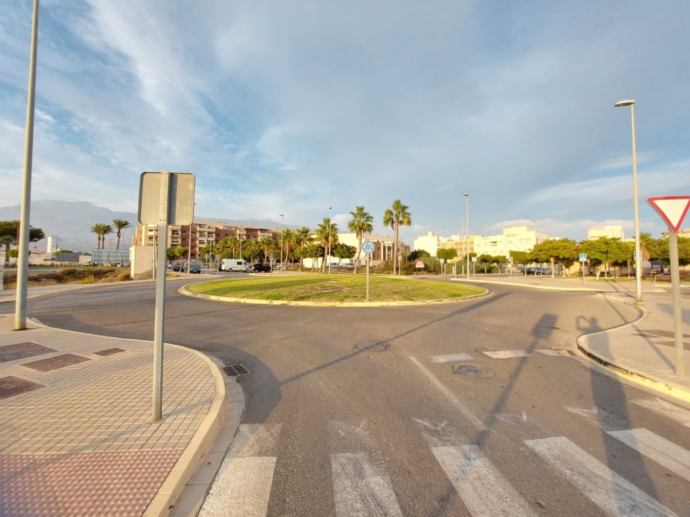 Terreno en El Ejido, Almería en venta Foto principal- Imagen 1 de 6