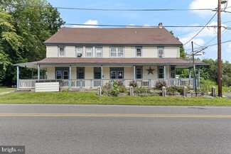 Más detalles para 2116 Old Route 100, Bechtelsville, PA - Locales en venta