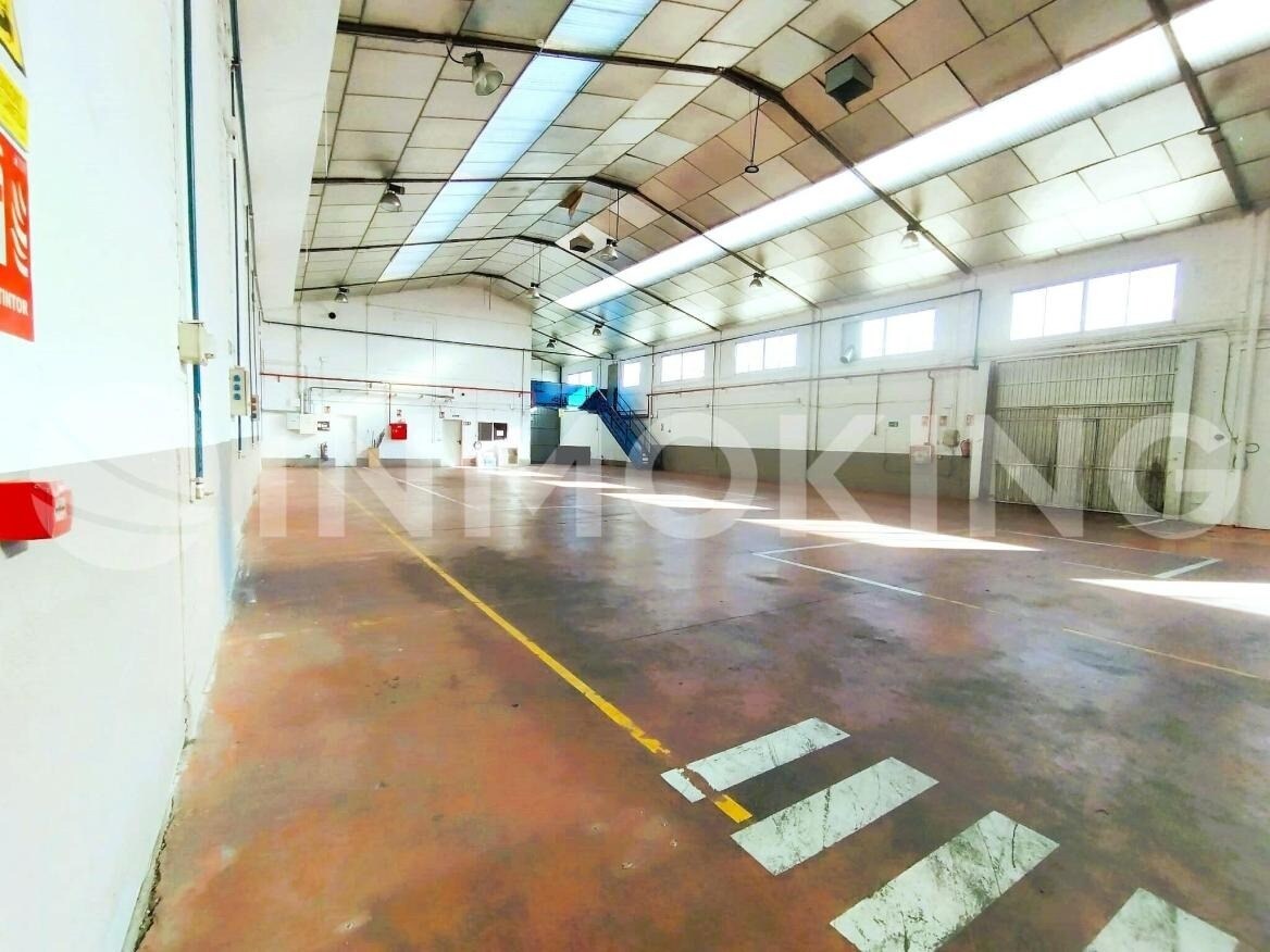 Nave en Coslada, Madrid en alquiler Foto del interior- Imagen 1 de 19
