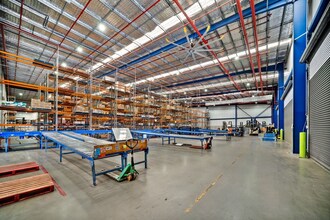 5 Bellevue Cct, Pemulwuy en alquiler Foto del interior- Imagen 1 de 6