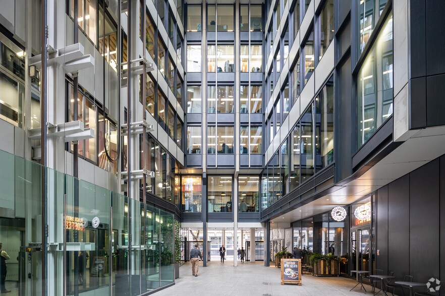 30 Stamford St, London en alquiler - Foto del interior - Imagen 2 de 14