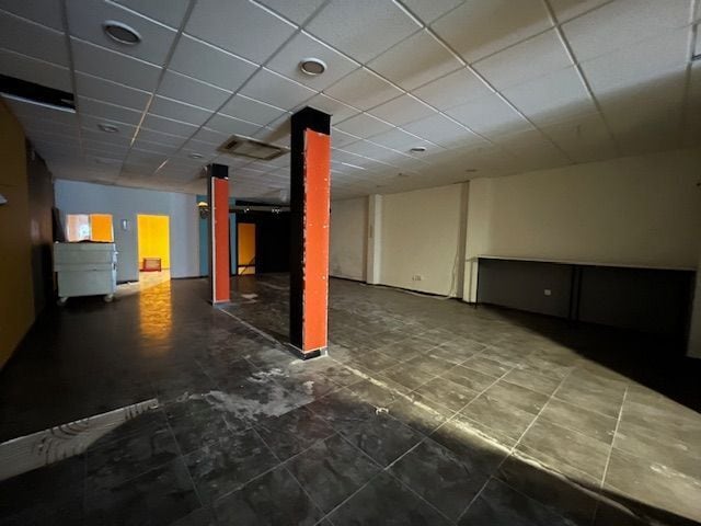 Más detalles de Local en alquiler