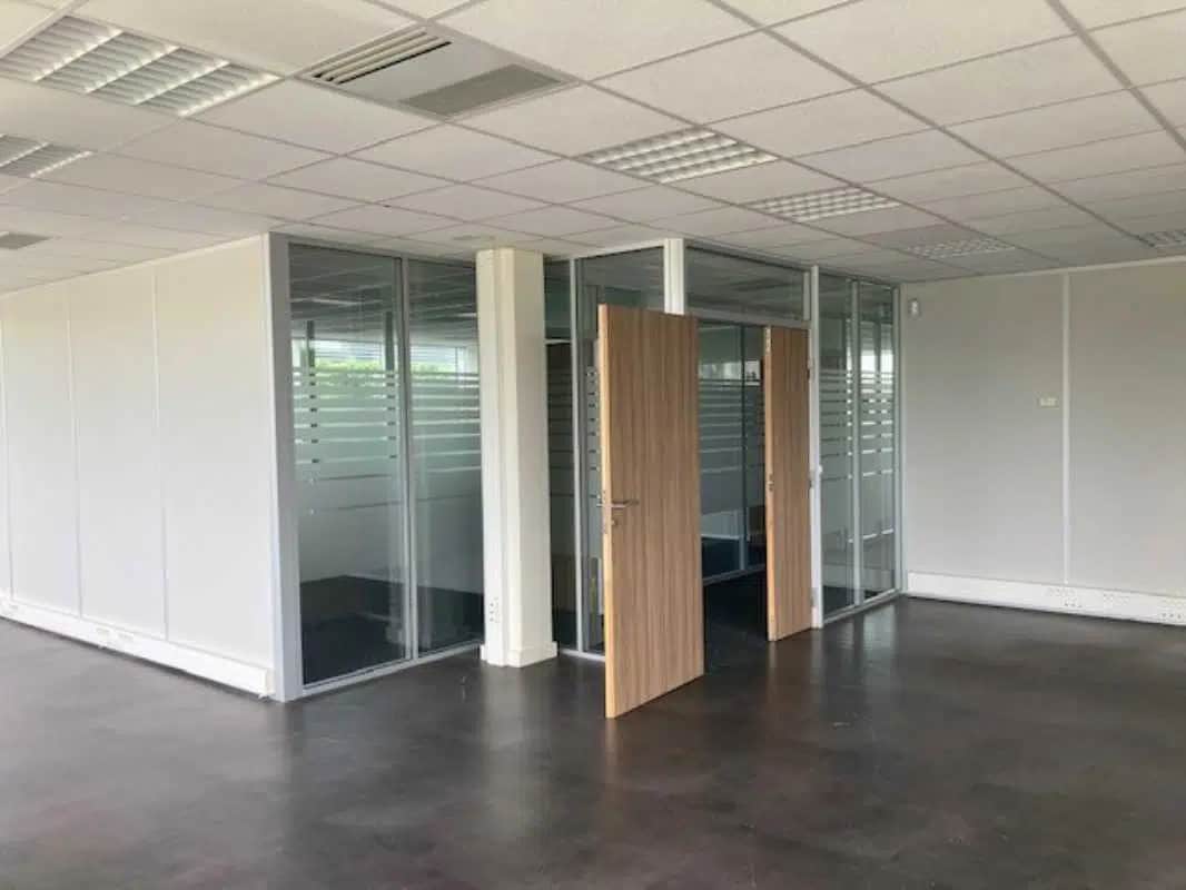 23 Avenue Louis Bréguet, Vélizy-Villacoublay en alquiler Foto del interior- Imagen 1 de 4