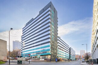 Más detalles de Hawley St, Sheffield - Coworking en alquiler