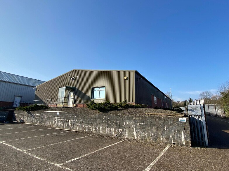 New Rd, Hengoed en alquiler - Foto principal - Imagen 1 de 5