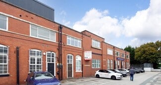 Más detalles de Craven Rd, Altrincham - Oficina en venta