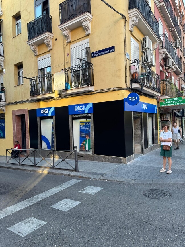 Más detalles de Edificio residencial​ en venta