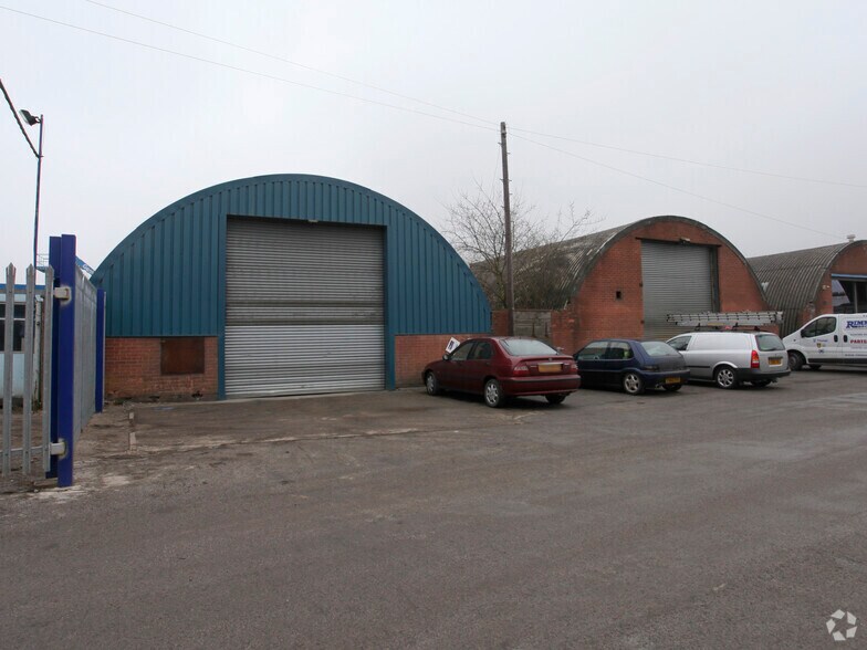 Boughton Industrial Estate, Boughton en venta - Foto principal - Imagen 1 de 2