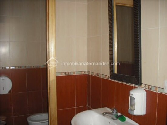 Local en Cáceres, Cáceres en venta - Foto del edificio - Imagen 1 de 5