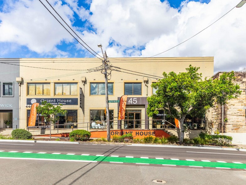 43-47 Bridge Rd, Glebe en venta - Foto principal - Imagen 1 de 9