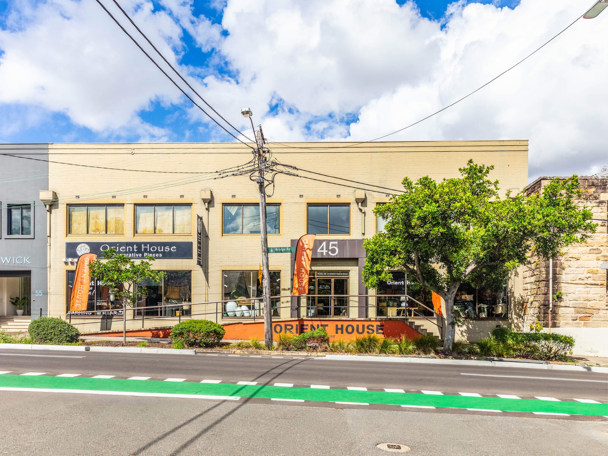 43-47 Bridge Rd, Glebe en venta Foto principal- Imagen 1 de 10