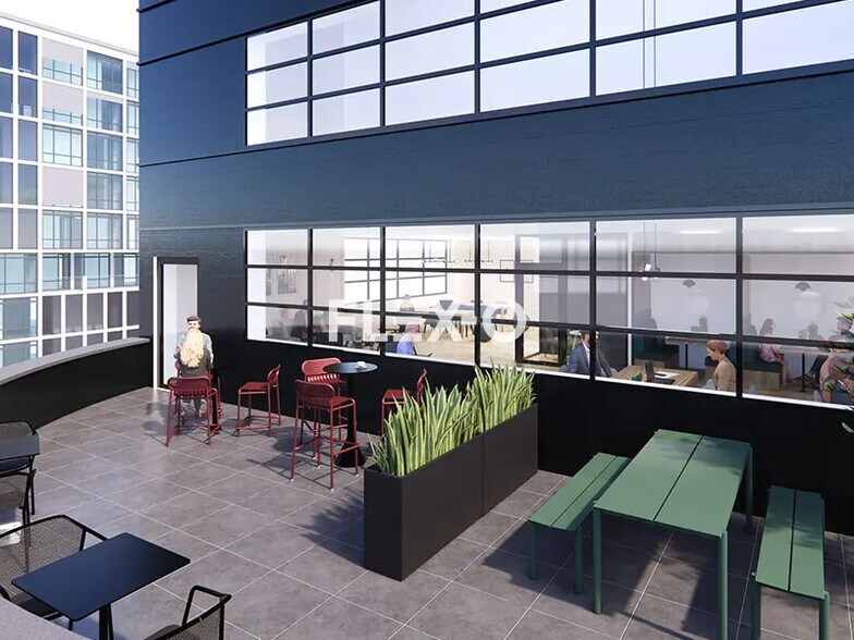 55 Rue Du Luxembourg, Lille en alquiler - Foto del edificio - Imagen 3 de 6