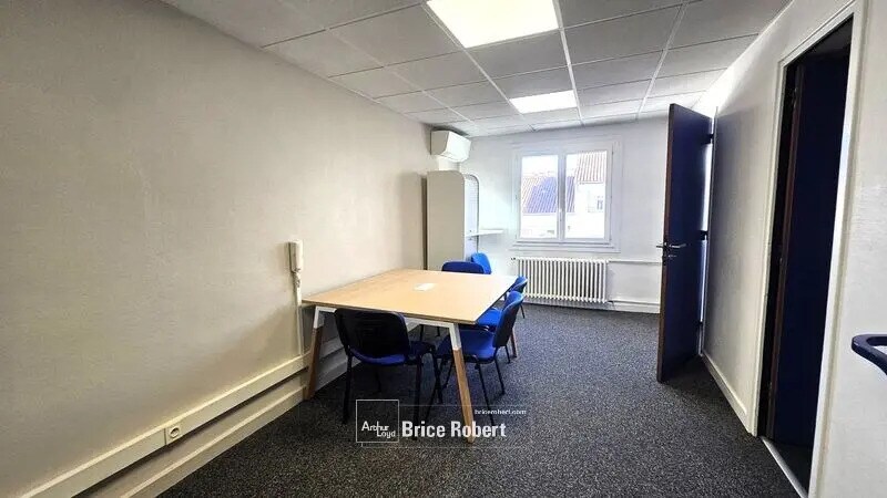 Oficina en Lyon en alquiler - Foto del interior - Imagen 2 de 9