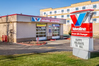 Más detalles de 2615 Sycamore Rd, Dekalb, IL - Local en venta