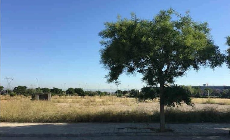 Carrer Toll-L'alberca Calle, Torrent, Valencia en venta - Foto del edificio - Imagen 1 de 4